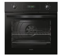 Candy FIDCN665 Four intégrable multifonction catalyse 65 L 60 cm noir - Timer Touch