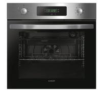 CANDY FIDCPX625LI Four À Pizza Électrique Ventilé 8 Fonctions 60Cm 70L