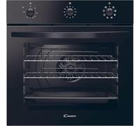CANDY FIDCX602 FIDCN602 FOUR ENCASTRÉ ÉLECTRIQUE MULTIFONCTION VENTILÉ NOIR