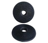 Candy - Filtres Charbon Actif(x2) ø190mm Ep.40mm - Ref: 49002519