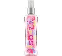 Candy Floss Brume Parfumée Corps Pour Femme 100ml