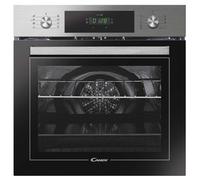 CANDY FORNO INCASSO FCT896X WIFI 70LT INOX