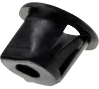 Candy Four, cuisinière 41030746 - Entretoise fixation four meuble - Électrique - Intégré - Acier inoxydable