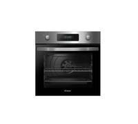Candy - Four encastrable 60l 56cm catalyse inox FIDCX665/1