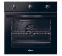 Four intégrable multifonction 65l 60cm email inox FIDCN502