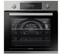 Candy Moderna FCMX676 65 L Acier inoxydable