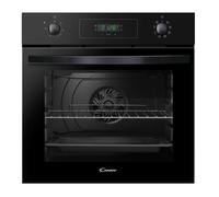 Candy - Four intégrable multifonction 65l 60cm catalyse noir FIDCN665