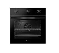candy four intégrable multifonction 65l 60cm email inox FIDCN502