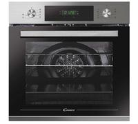 Candy Moderna FCM676X 65 L 3000 W Acier inoxydable