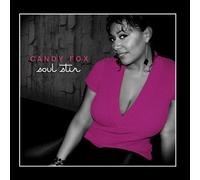 Candy Fox - Soul Stir
