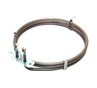 Candy fpp407 x 2200 W circulaire Ventilateur Four Element