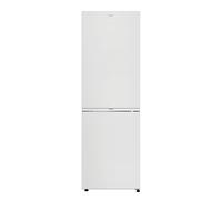 Candy Fresco 300 CNCQ2T618AA Réfrigérateur, capacité 355L, Total No Frost Circle+, tiroir de cuisine, contrôle électronique de la température, 60 x 185 cm, éclairage LED, porte réversible, 38 dB