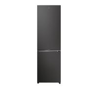 CANDY FRIGORIFERO Combiné 280 Litres NoFrost nergie E Noir Circle Fresh