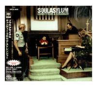 Soul Asylum - Candy from a Stranger [Import]