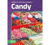 Candy: From Idea To Market