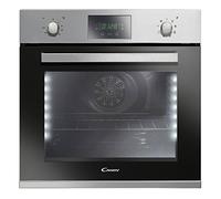 Candy FVPE 729/6 x - Four (intégré, électrique, A-20%, acier inoxydable, rotatif, toucher, face)