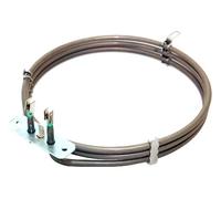 Resistance circulaire 2200W Four cuisinière (91200888 HOOVER ROSIERES CANDY)