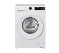 Candy GD 27S7-S machine à laver Charge avant 7 kg 1200 tr/min Blanc