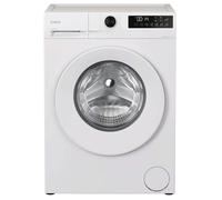 Lave-linge hublot 10kg 1400 tours/min GD4108-S