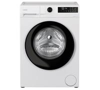 Candy Machine à laver GD 410B8-S chargement frontal 10 kg 1351 tr/min Blanc