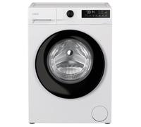 Lave-linge hublot Prowash 300 GD 410B8-S - 10 kg - Induction - 16 prgms - 1400trs/min - Classe A - Blanc