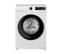 Candy GD 410B9-S machine à laver Charge avant 10 kg 1400 tr/min Blanc