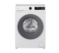 Candy GD 410G9-S machine à laver Charge avant 10 kg 1400 tr/min Blanc