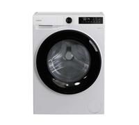 Candy GD 412BL10-S machine à laver Charge avant 12 kg 1400 tr/min Blanc