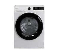 Candy GD 412BL10-S machine à laver Charge avant 12 kg 1400 tr/min Blanc