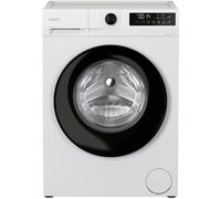 Candy Lave-linge hublot Prowash 300 GD 48SB6-S 8 kg Induction 16 programmes 1400 tr/min Blanc