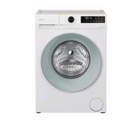 Candy GD 48SE6-S machine à laver Charge avant 8 kg 1351 tr/min Blanc