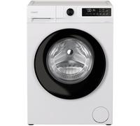 Candy GD 49B8-S machine à laver chargement frontal 9 kg 1351 tr/min Blanc