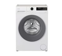 Candy GD 49G8-S machine à laver Charge avant 9 kg 1400 tr/min Blanc