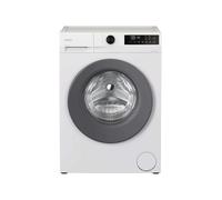 Candy GD 49G8-S machine à laver Charge avant 9 kg 1400 tr/min Blanc