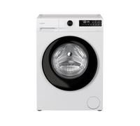 Candy Machine à laver GD 410B8-S chargement frontal 10 kg 1351 tr/min Blanc