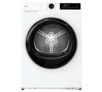 Candy - Sã¿che-linge, pompe ã chaleur, 8 kg, classe d gd8n2b-s