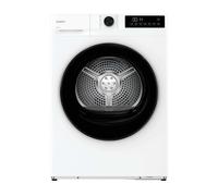 Candy GDS 7N2B-S sèche-linge Pose libre Charge avant 7 kg Blanc