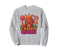 Candy Girl Bonbons Sucette Barbe À Papa Shirt Sweatshirt