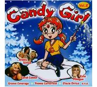 Diverse – Candy Girl Vol.8