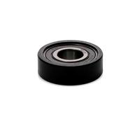 Candy GODC68G, GOC791BT-S, GODC68G/1, GOC791BTX Sèche Linge Roulement Roue