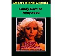 Candy Goes To Hollywood