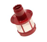 Cloison du filtre pour aspirateur h-free 100