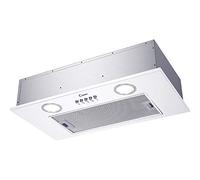 Candy CBG625W hotte Intégré Blanc 209 m³/h