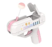 Candy Gun Sugar Lollipop Gun Sweet Toys, Candy Gun pour Enfants Cadeaux créatifs pour garçons et Filles Enfants
