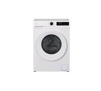 Candy GWD 41068-S ProWash&Dry Machine à laver sécheuse 10/6 kg 1400 tr/min Vapeur Blanc LED