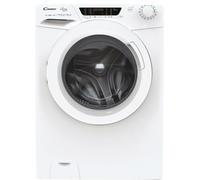 Candy HE 1284TWM6/1-S Lave Linge 8 kg 1200 tr/min Onduleur