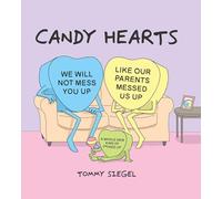 Tommy Siegel – Candy Hearts