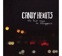 Candy Hearts - Best Ways to. -EP [Import]