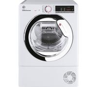 Candy HLEH9A2TCE Sèche-linge à pompe à chaleur 9Kg - Blanc
