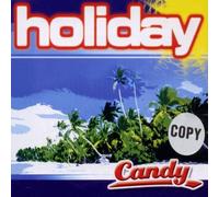 Candy - Holiday [Import]